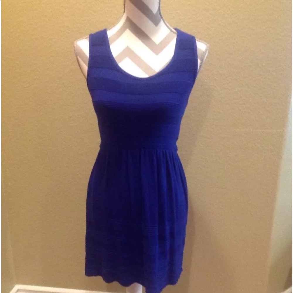 Forever 21 Bodycon Dress